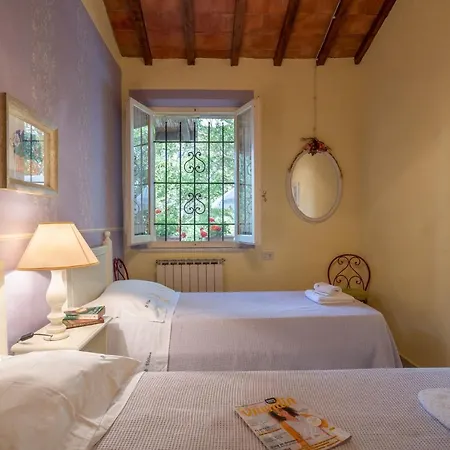 Apartahotel La Piccola Selva *