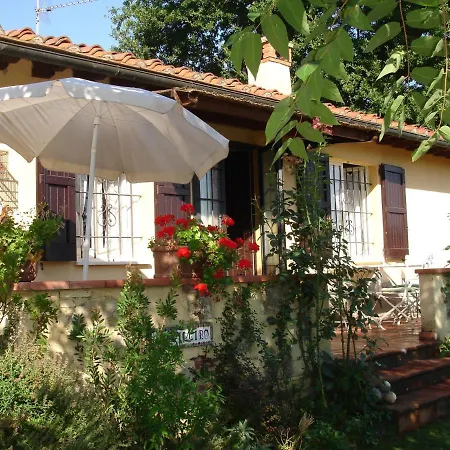 Apartahotel La Piccola Selva