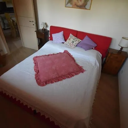 Apartahotel La Piccola Selva