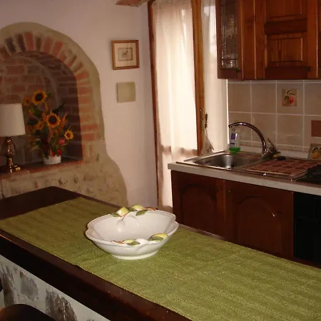 La Piccola Selva *
